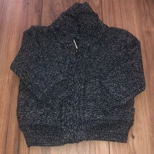 RL Toddler Knitted Sweater